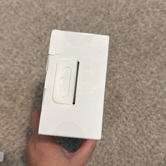 5/$15 Mercury | LED Clip On Mini Task Book Light in White - Picture 6 of 8